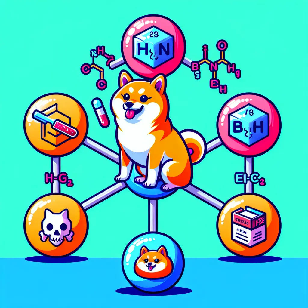 Doge as a Catalyst for Viral Content Creation