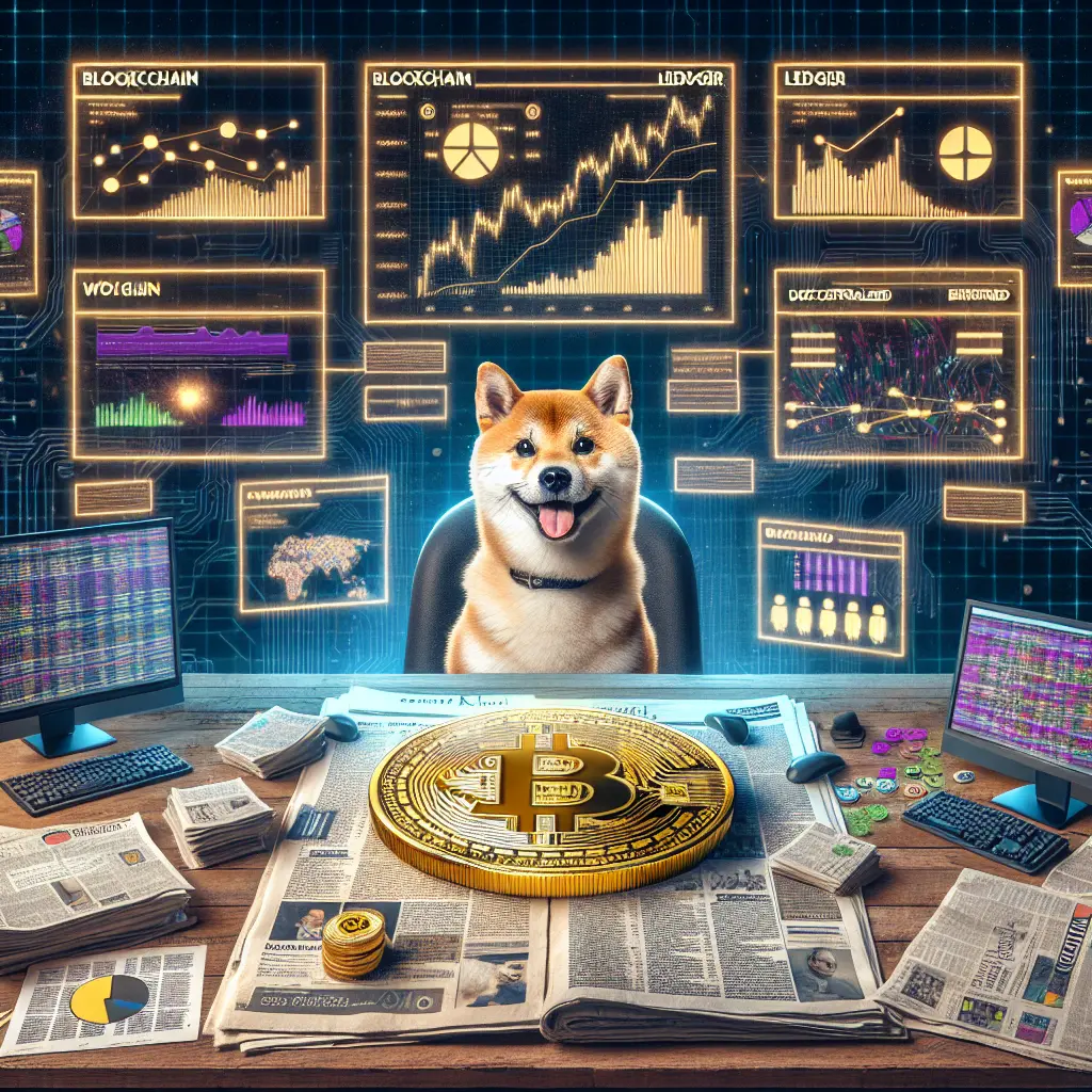 How Doge Became a Cryptocurrency Icon