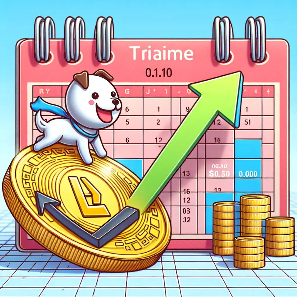 Dogecoin Aims for Q4 Surge: Can DOGE Surpass $0.12?