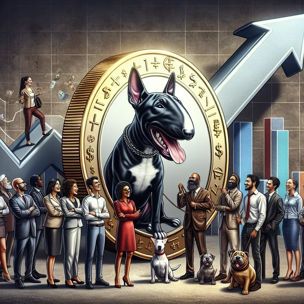 Dogecoin's Bullish Momentum Sparks Renewed Interest Among Holders